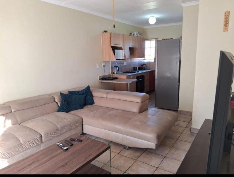 2 Bedroom Property for Sale in Sasolburg Free State
